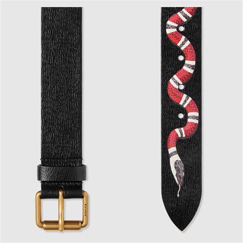 off white belt gucci men|gucci leather belt with snake.